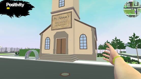 Doug Huggem screenshot 4