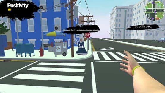 Doug Huggem screenshot 5