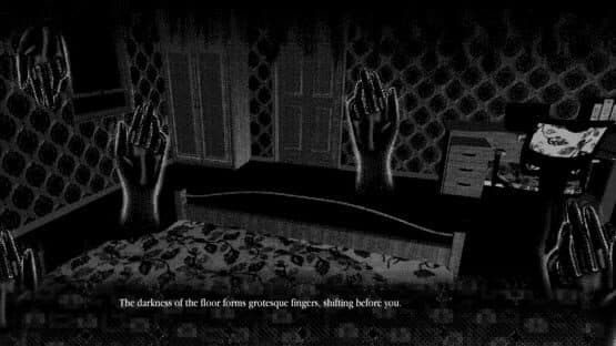 Forget Your Chains screenshot 1