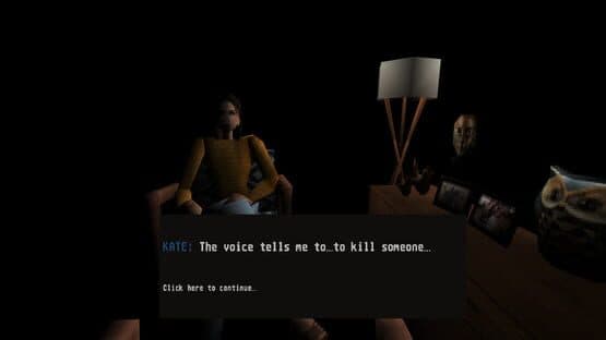 Incoherence screenshot 1