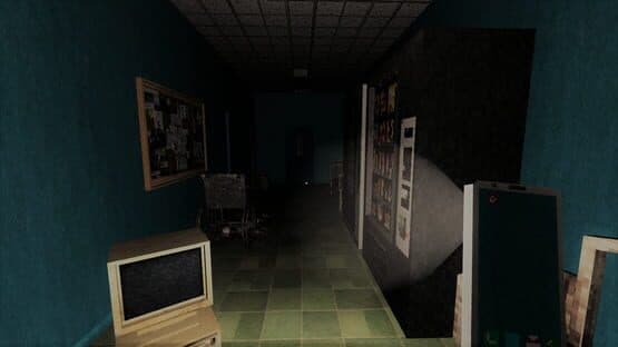 Incoherence screenshot 2