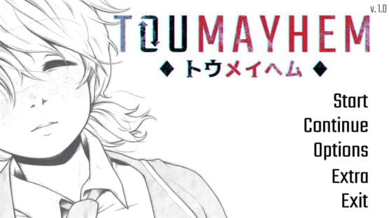 Toumayhem screenshot 1