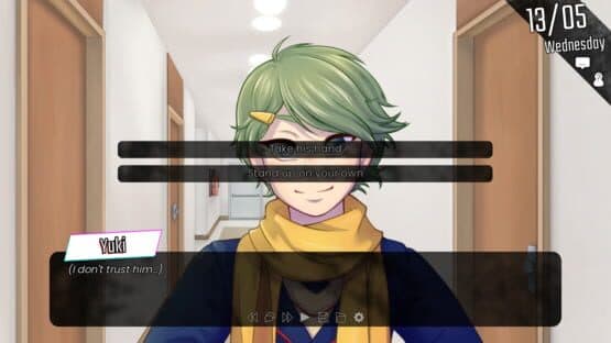 Toumayhem screenshot 3