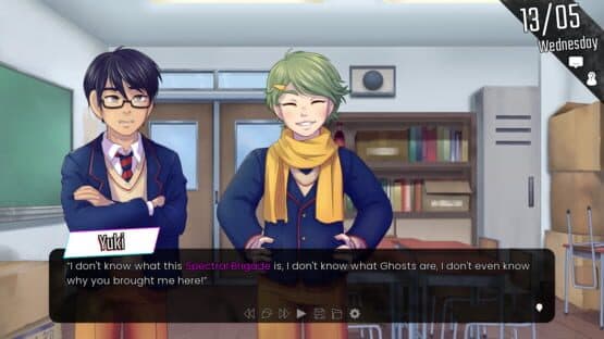 Toumayhem screenshot 4