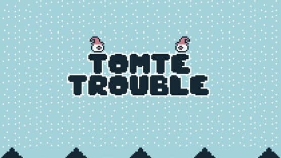 Tomte Trouble screenshot 1