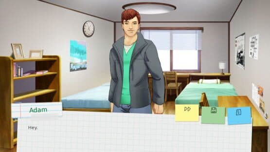 YAGS: Falling For You screenshot 2
