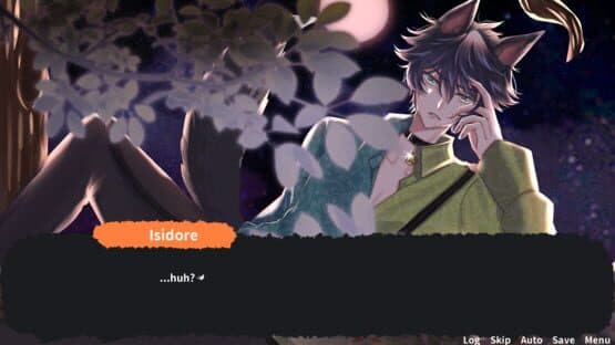 OhMyWitch! screenshot 1