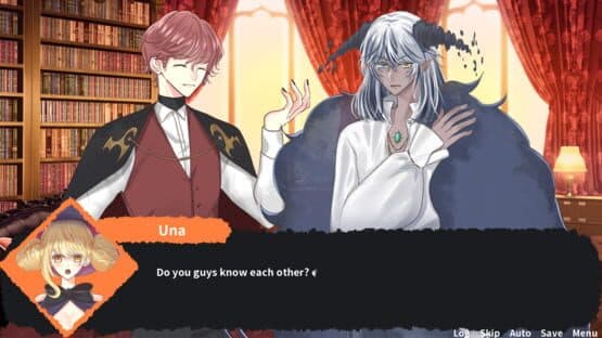 OhMyWitch! screenshot 2