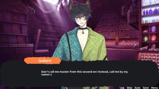 OhMyWitch! screenshot 3