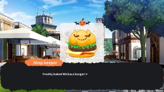 OhMyWitch! screenshot 4