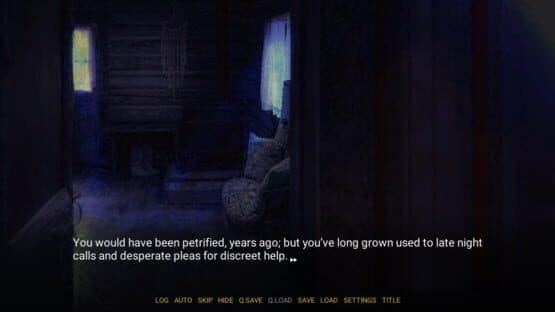 Undying: The Beast screenshot 1