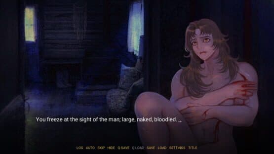Undying: The Beast screenshot 2