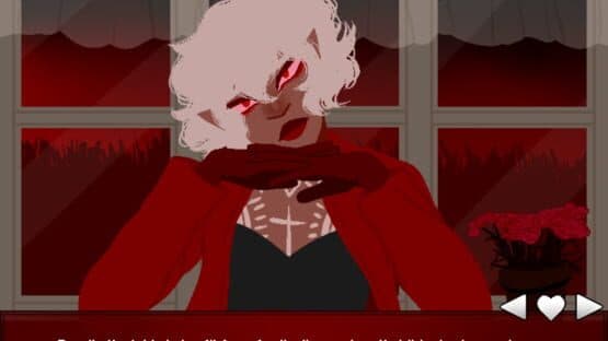 Limerence screenshot 1