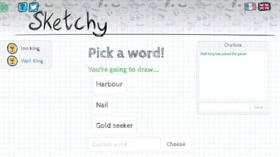 Sketchy.Academy screenshot 3