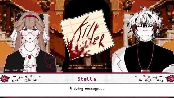 Deadly Reunion screenshot 2