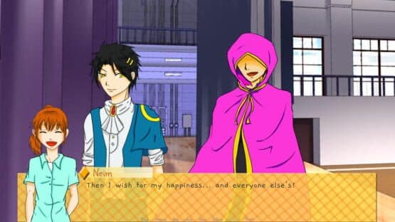 The Punniest Pun Messter screenshot 1