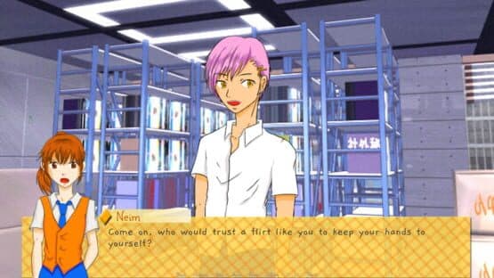 The Punniest Pun Messter screenshot 2