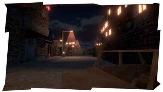 Project Nightcall screenshot 1