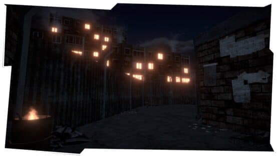 Project Nightcall screenshot 2