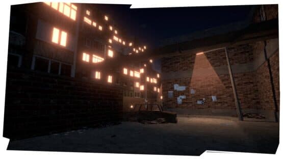 Project Nightcall screenshot 3