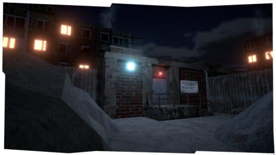 Project Nightcall screenshot 4