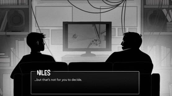 Let's Watch Steamboat Willie screenshot 1