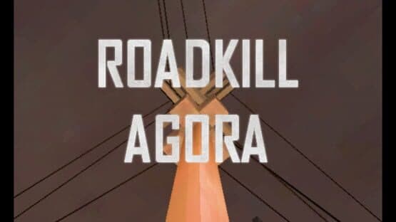 Roadkill Agora screenshot 3