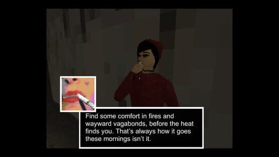 Roadkill Agora screenshot 1