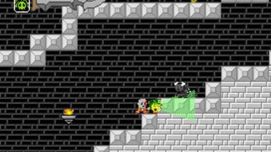 Bit of War screenshot 3