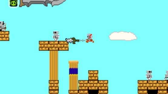 Bit of War screenshot 1