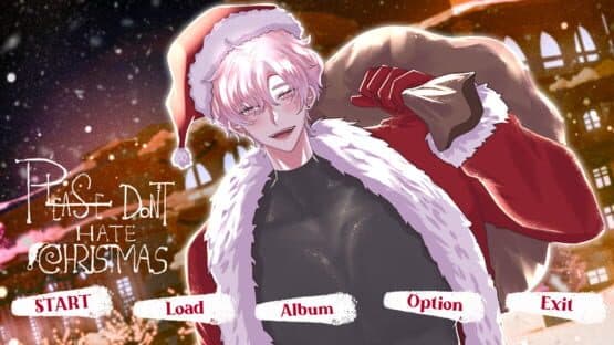 Please Don't Hate Christmas screenshot 1