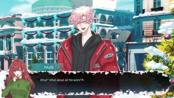 Please Don't Hate Christmas screenshot 4