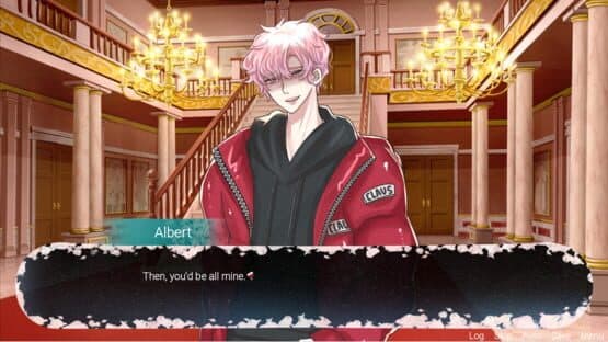Please Don't Hate Christmas screenshot 5