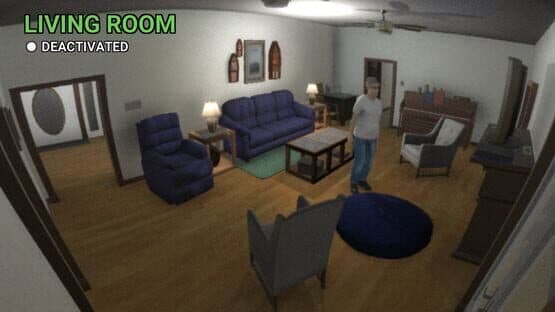 Bad Ben screenshot 1