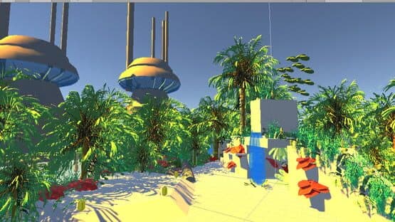 Fleeing Felines: The Cat Escape screenshot 6