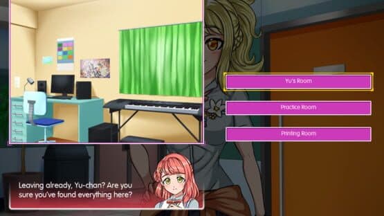 Gyakuten Live! screenshot 3