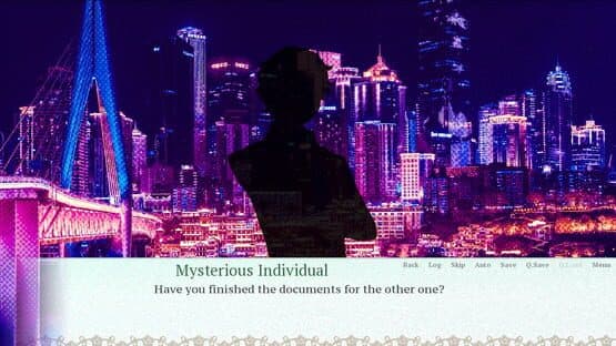 Mysterious Thief Emerald screenshot 4