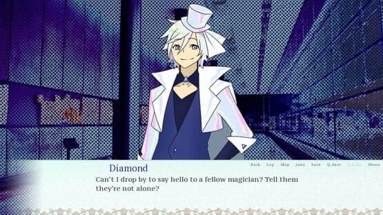 Mysterious Thief Emerald screenshot 5