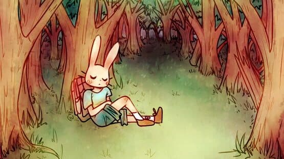 Farewell, Bunny Boy screenshot 1