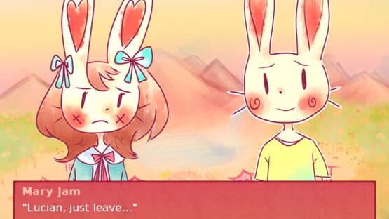 Farewell, Bunny Boy screenshot 4