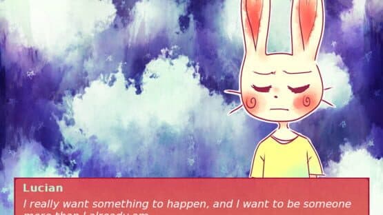 Farewell, Bunny Boy screenshot 5