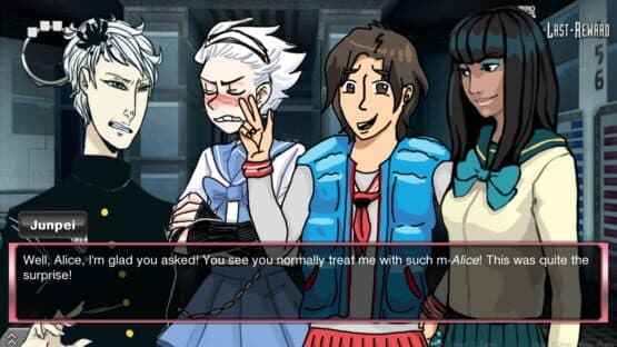 Sudoki screenshot 2