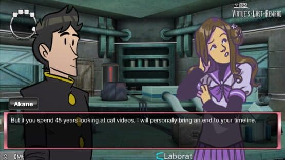 Sudoki screenshot 3
