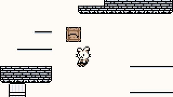 Bnuuy Deliverance screenshot 1