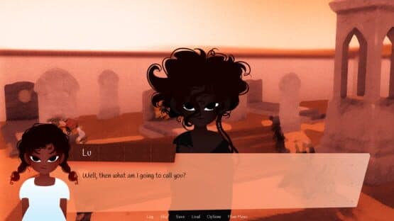A Kiss From Death screenshot 2