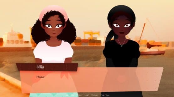 A Kiss From Death screenshot 3