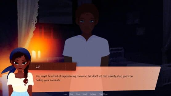 A Kiss From Death screenshot 4