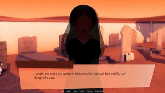 A Kiss From Death screenshot 1