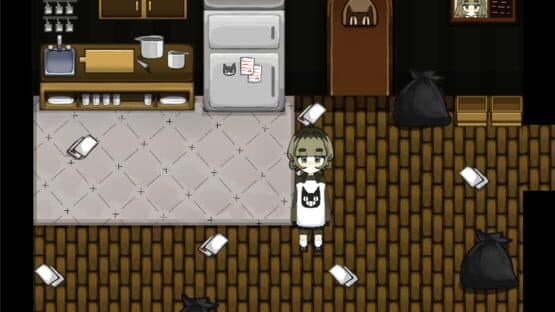 Demon Demon screenshot 1