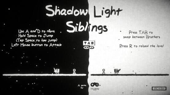 ShadowLight Siblings screenshot 6